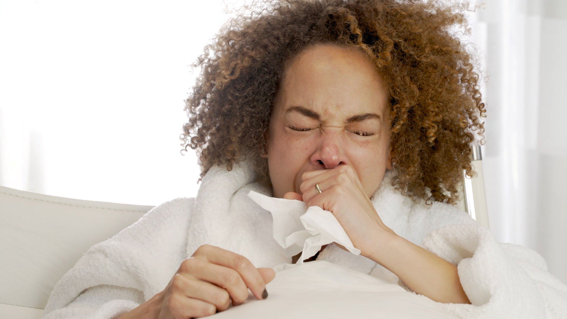 Flu Season Fact Vs. Fiction Videos from The Weather Channel